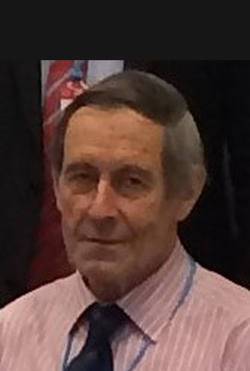 A.J. Wickham